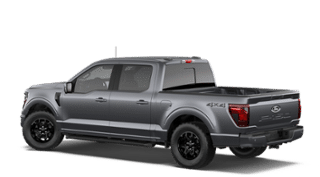 2026 Ford F-150® External Image 3